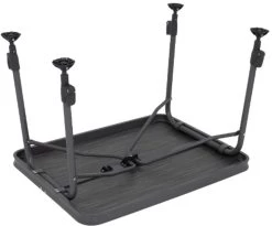 Bo-Camp Logan Campingtafel - 80 X 60 Cm -Sport Buitenkamperen 1404481 05 1 1