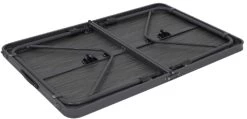 Bo-Camp Logan Campingtafel - 100 X 68 Cm -Sport Buitenkamperen 1404482 04 1 1