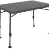 Bo-Camp Logan Campingtafel - 100 X 68 Cm -Sport Buitenkamperen 1404482 1 1