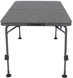 Bo-Camp Logan Campingtafel - 120 X 80 Cm -Sport Buitenkamperen 1404483 03 1 1