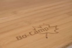 Bo-Camp Urban Outdoor Finsbury 100 X 65 Campingtafel - Bruin -Sport Buitenkamperen 1404651 03 resultaat