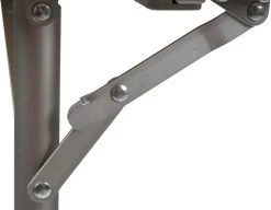 Bo-Camp Urban Outdoor Finsbury 100 X 65 Campingtafel - Bruin -Sport Buitenkamperen 1404651 05 resultaat