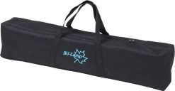 Bo-Camp Urban Outdoor Finsbury 100 X 65 Campingtafel - Bruin -Sport Buitenkamperen 1404651 11 resultaat