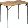 Bo-Camp Urban Outdoor Finsbury 100 X 65 Campingtafel - Bruin -Sport Buitenkamperen 1404651 resultaat
