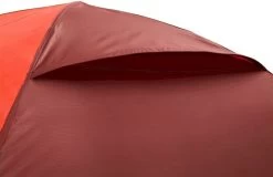 Vaude Campo Grande XT Koepeltent - 4 Persoons -Sport Buitenkamperen 14227 2 resultaat