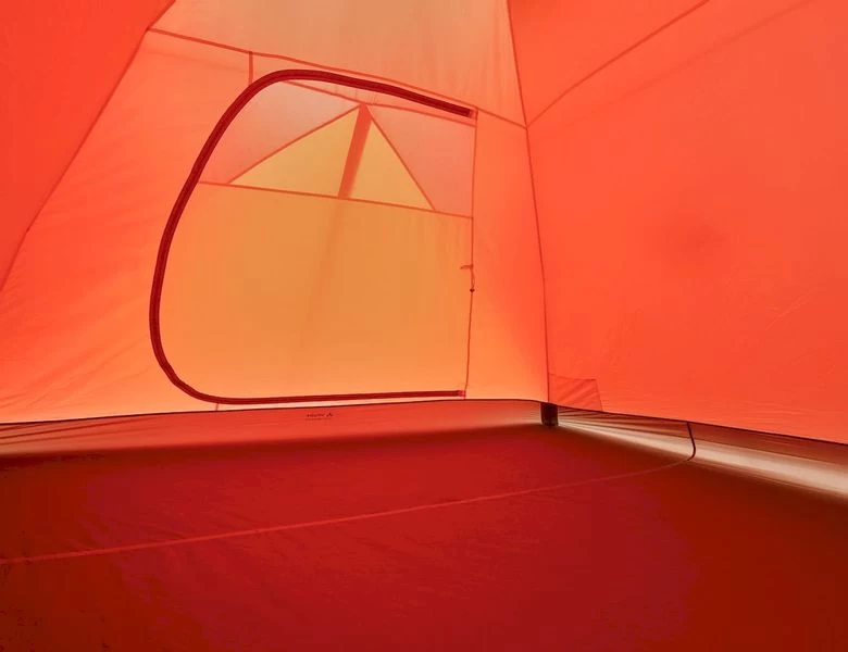 Vaude Campo Casa XT Koepeltent - 3/4 Persoons 4 Vaude Campo Casa XT Koepeltent - 3/4 Persoons - Afbeelding 2