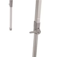 Outwell Custer Ronde Campingtafel - Ø 90 Cm -Sport Buitenkamperen 1424 1900 5709388110336 custer ronde feature photo3