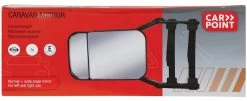Carpoint Luxe Dubbele Caravanspiegel -Sport Buitenkamperen 1425 1900 carpoint luxe dubbele caravanspiegel 4