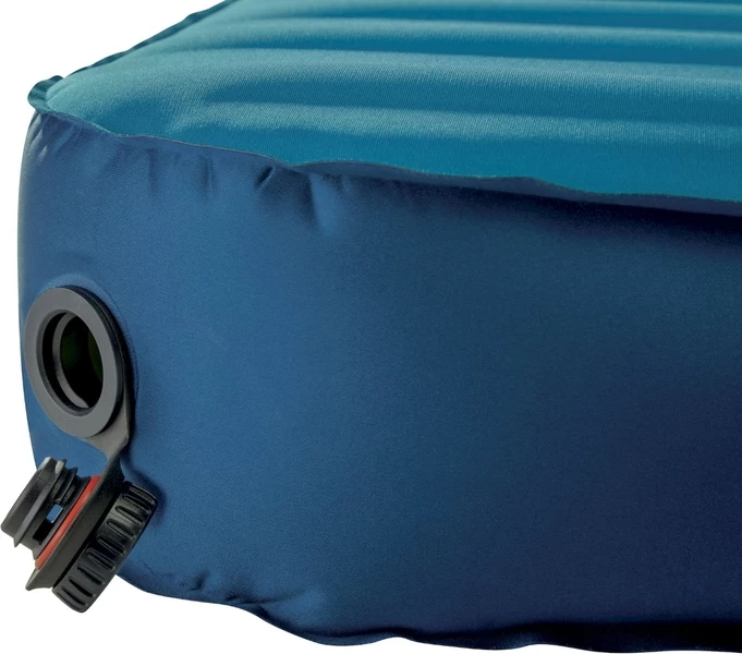 Therm-A-Rest MondoKing 3D 11.0 XW XL Zelfopblazende Slaapmat 11 Therm-A-Rest MondoKing 3D 11.0 XW XL Zelfopblazende Slaapmat - Afbeelding 9