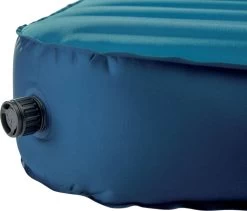 Therm-A-Rest MondoKing 3D 11.0 L Zelfopblazende Slaapmat -Sport Buitenkamperen 1477 1900 13225 tr mondoking marine large detail valve closed
