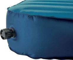 Therm-A-Rest MondoKing 3D 11.0 XW XL Zelfopblazende Slaapmat 25 Therm-A-Rest MondoKing 3D 11.0 XW XL Zelfopblazende Slaapmat -Sport Buitenkamperen 1477 1900 13225 tr mondoking marine large detail valve open 1