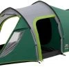 Coleman Chimney Rock Plus Blackout Tunneltent - 3 Persoons -Sport Buitenkamperen 1583 1900 coleman chimney rock plus blackout tunneltent 3 persoons