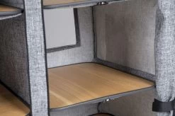 Bo-Camp Urban Outdoor Hampton Kookeiland -Sport Buitenkamperen 1593655 04 resultaat