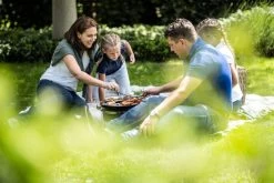 Yakiniku Shichirin Barbecue - Rond 9 Yakiniku Shichirin Barbecue - Rond -Sport Buitenkamperen 1637316060 trimmy 8720364490720 5 1