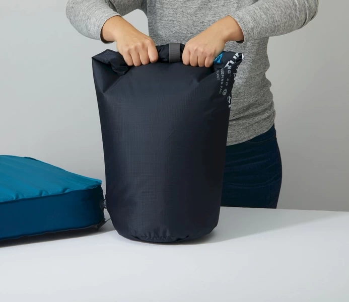 Therm-A-Rest MondoKing 3D 11.0 XW XL Zelfopblazende Slaapmat 14 Therm-A-Rest MondoKing 3D 11.0 XW XL Zelfopblazende Slaapmat - Afbeelding 12