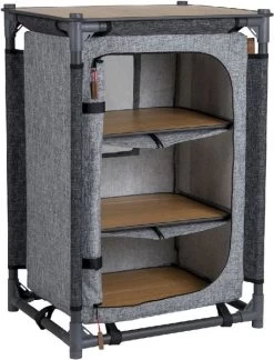 Bo-Camp Urban Outdoor Norbury Legkast