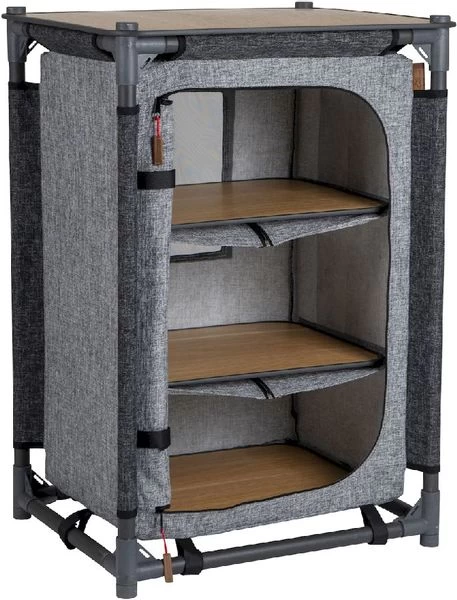 Bo-Camp Urban Outdoor Norbury Legkast 3 Bo-Camp Urban Outdoor Norbury Legkast