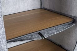 Bo-Camp Urban Outdoor Norbury Legkast 16 Bo-Camp Urban Outdoor Norbury Legkast -Sport Buitenkamperen 1693684 03 resultaat