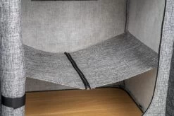 Bo-Camp Urban Outdoor Norbury Legkast 17 Bo-Camp Urban Outdoor Norbury Legkast -Sport Buitenkamperen 1693684 04 resultaat