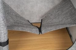 Bo-Camp Urban Outdoor Norbury Legkast 18 Bo-Camp Urban Outdoor Norbury Legkast -Sport Buitenkamperen 1693684 05 resultaat