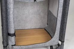 Bo-Camp Urban Outdoor Norbury Legkast 19 Bo-Camp Urban Outdoor Norbury Legkast -Sport Buitenkamperen 1693684 06 resultaat