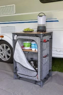 Bo-Camp Urban Outdoor Norbury Legkast 14 Bo-Camp Urban Outdoor Norbury Legkast -Sport Buitenkamperen 1693684 11 resultaat