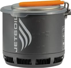 Jetboil STASH Kooksysteem 9 Jetboil STASH Kooksysteem -Sport Buitenkamperen 1808 1900 00972089 03
