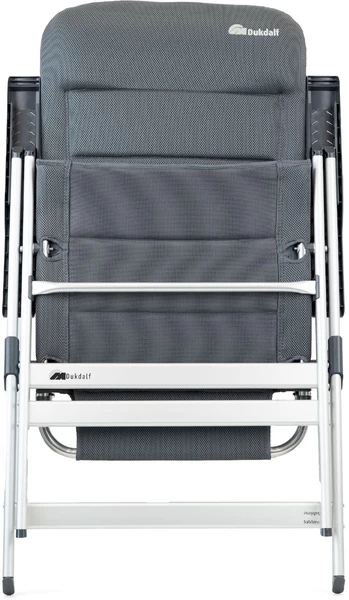 Dukdalf Presto 8800 Standenstoel - Antraciet 8 Dukdalf Presto 8800 Standenstoel - Antraciet - Afbeelding 6