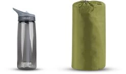 Sea To Summit Camp Mat 3.8 S Zelfopblazende Slaapmat -Sport Buitenkamperen 1900 1267 00976624 06