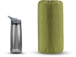 Sea To Summit Camp Mat Rectangular 3.8 L Zelfopblazende Slaapmat -Sport Buitenkamperen 1900 1267 00977774 06