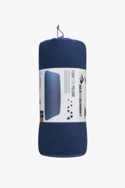 Sea To Summit Foam Core Large Hoofdkussen - Donkerblauw -Sport Buitenkamperen 1900 1267 00977842 08 medium