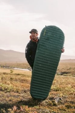 Therm-A-Rest Trail Pro 7.6 Zelfopblazende Slaapmat 13 Therm-A-Rest Trail Pro 7.6 Zelfopblazende Slaapmat -Sport Buitenkamperen 1900 1267 2020 summer norway gjende baseberg 2070 1