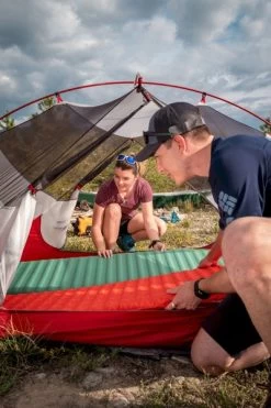 Therm-A-Rest Trail Pro 7.6 Zelfopblazende Slaapmat 17 Therm-A-Rest Trail Pro 7.6 Zelfopblazende Slaapmat -Sport Buitenkamperen 1900 1267 2021 thermarest europe gontard 0203 1