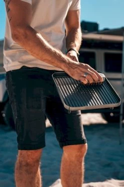 CADAC 2-Cook 3 Pro Deluxe - 2-pits Kooktoestel -Sport Buitenkamperen 1900 1267 2 cook 3 6