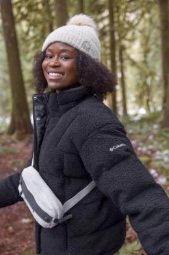 Columbia Helvetia Teddy Heuptas - Zand -Sport Buitenkamperen 1900 1267 csc f23 gbm b4h 1411799 05108