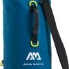 Aqua Marina Dry Waterdichte Tas - Blauw - 20 Liter -Sport Buitenkamperen 1900 1311 aqua marina dry bag 20l b0303036 5