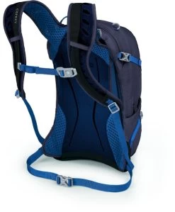 Osprey Sylva Daypack - 12 Liter - Blauw -Sport Buitenkamperen 1900 1425 sylva12 s23 sideback spacetravelgrey 10005080