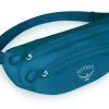 Osprey Ultralight Stuff Heuptas - Blauw -Sport Buitenkamperen 1900 1425 ultralightstuffwaistpack s23 side waterfrontblue 10004902