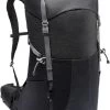 Vaude Brenta Rugzak - 36 + 6 Liter - Zwart -Sport Buitenkamperen 1900 1462 brenta