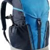 Vaude Puck Kinderrugzak - 10 Liter - Blauw -Sport Buitenkamperen 1900 1462 puck blauw