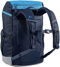 Vaude Puck Kinderrugzak - 10 Liter - Blauw 7 Vaude Puck Kinderrugzak - 10 Liter - Blauw -Sport Buitenkamperen 1900 1462 puck blauw 2