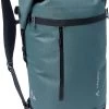 Vaude Proof Fietsrugzak - 22 Liter - Groen