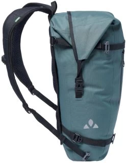 Vaude Proof Fietsrugzak - 22 Liter - Groen -Sport Buitenkamperen 1900 1462 vdp 3