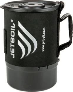 Jetboil Zip™ Carbon Gasbrander 11 Jetboil Zip™ Carbon Gasbrander -Sport Buitenkamperen 1900 1606 00973590 02