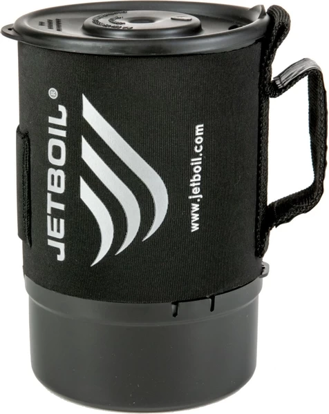 Jetboil Zip™ Carbon Gasbrander 5 Jetboil Zip™ Carbon Gasbrander - Afbeelding 3