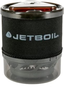 Jetboil MiniMo® Carbon Gasbrander 13 Jetboil MiniMo® Carbon Gasbrander -Sport Buitenkamperen 1900 1606 00973682 03