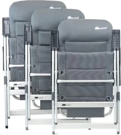 Dukdalf Presto 8800 Standenstoel - Antraciet 18 Dukdalf Presto 8800 Standenstoel - Antraciet -Sport Buitenkamperen 1900 1685 grijs 8 1