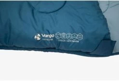 Vango Evolve Superwarm Slaapzak - Blauw 14 Vango Evolve Superwarm Slaapzak - Blauw -Sport Buitenkamperen 1900 1783 evolve superwarm single 4