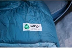 Vango Evolve Superwarm Slaapzak - Blauw 16 Vango Evolve Superwarm Slaapzak - Blauw -Sport Buitenkamperen 1900 1783 evolve superwarm single 6