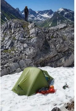 Vango F10 Helium UL 2 Ultralichte Trekking Tunneltent - 1/2 Persoons - Groen 11 Vango F10 Helium UL 2 Ultralichte Trekking Tunneltent - 1/2 Persoons - Groen -Sport Buitenkamperen 1900 1783 f10 helium ul 2 4